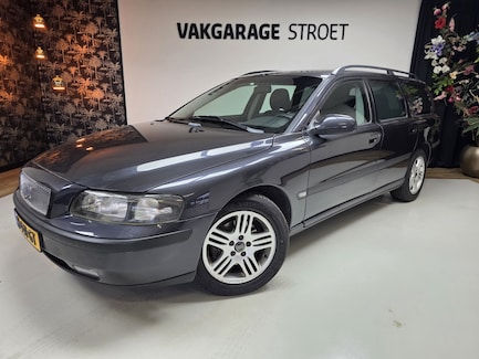 Volvo V70 0