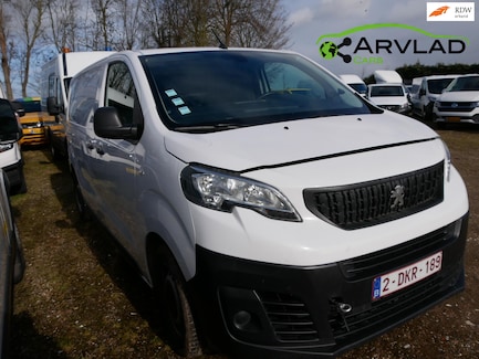 Peugeot Expert 0