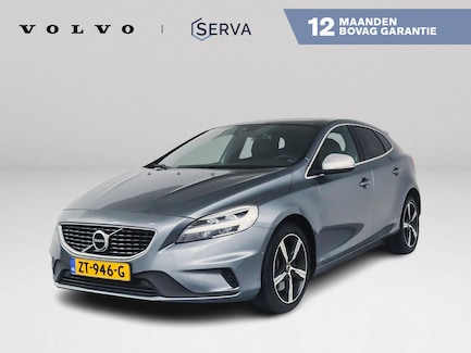 Volvo V40 0