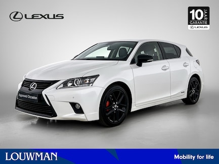 Lexus CT 0