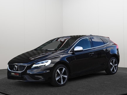 Volvo V40 0
