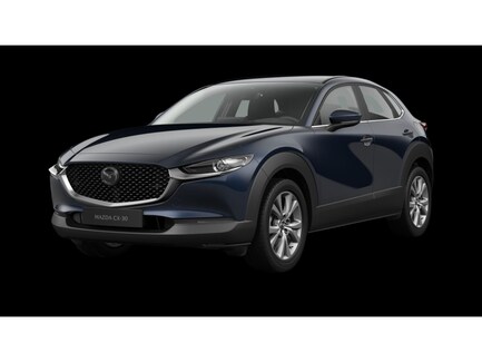 Mazda CX-30 0