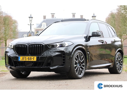 BMW X5 0