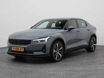 Polestar 2 0