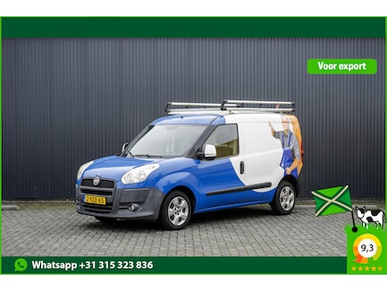 Fiat Doblò Cargo 0