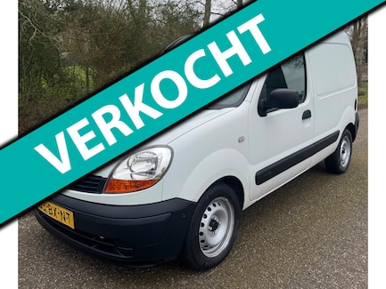 Renault Kangoo 0