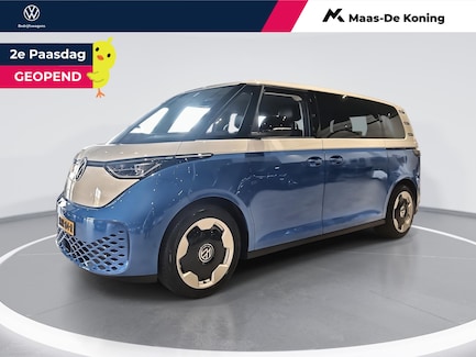 Volkswagen ID. Buzz 0