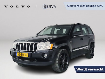 Jeep Grand Cherokee 0