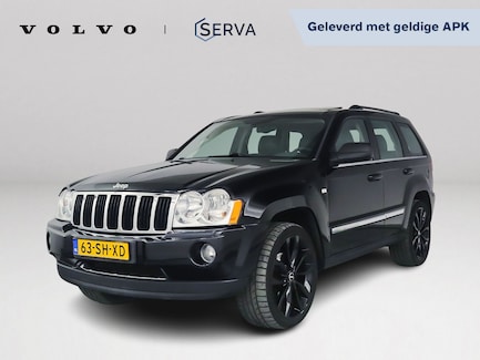 Jeep Grand Cherokee 0