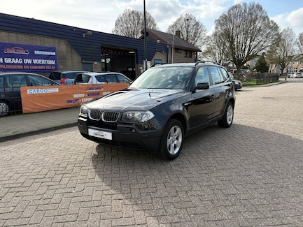 BMW X3 0