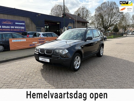 BMW X3 0
