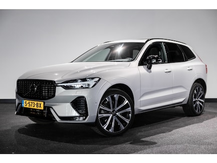 Volvo XC60 0
