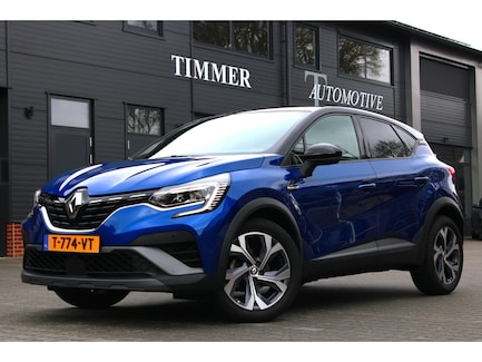 Renault Captur 0