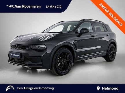 Lynk & Co 01 0