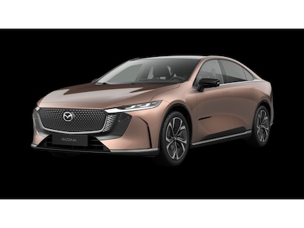 Mazda 6e 0
