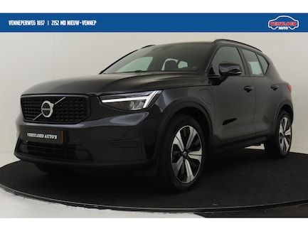 Volvo XC40 0