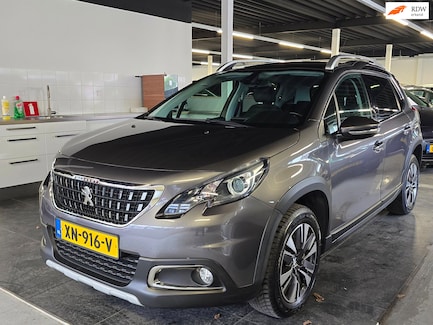Peugeot 2008 0