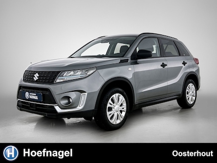 Suzuki Vitara 0