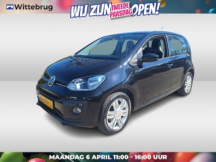 Volkswagen Up! 0