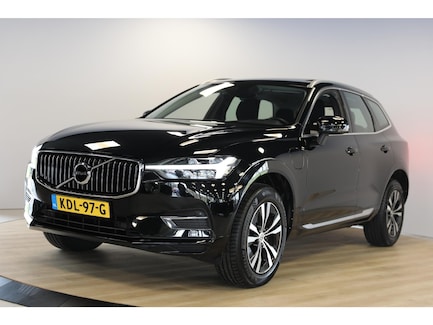 Volvo XC60 0
