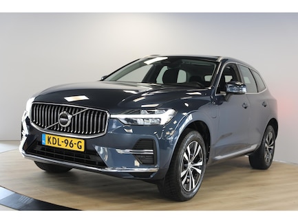 Volvo XC60 0