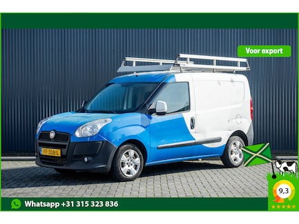 Fiat Doblò Cargo 0