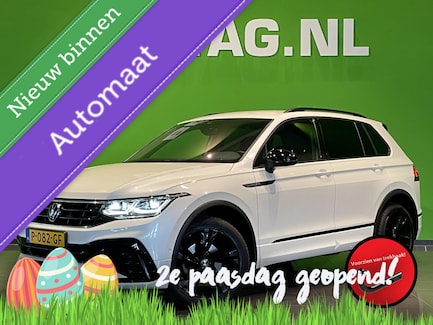 Volkswagen Tiguan 0
