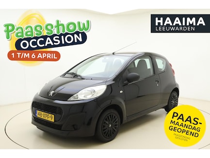 Peugeot 107 0