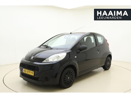 Peugeot 107 0