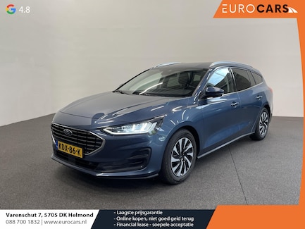 Ford Focus 0