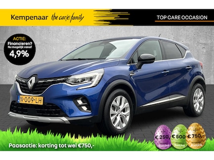 Renault Captur 0