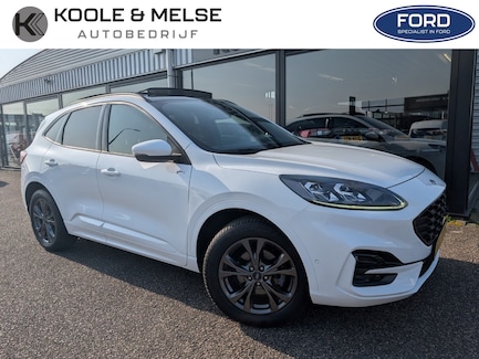 Ford Kuga 0