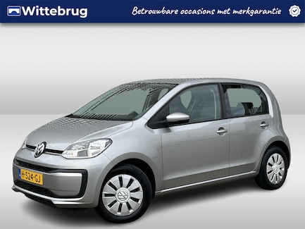 Volkswagen Up! 0