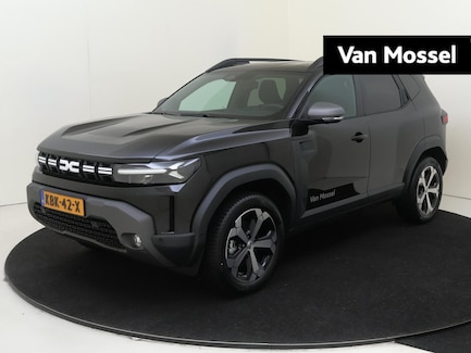 Dacia Duster 0