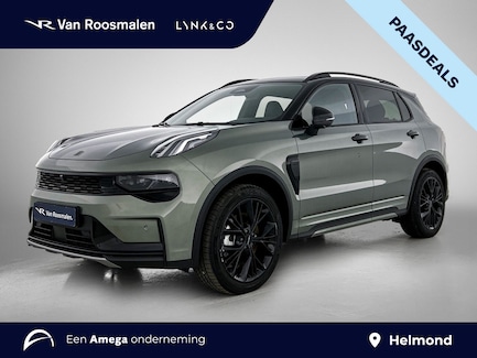 Lynk & Co 01 0