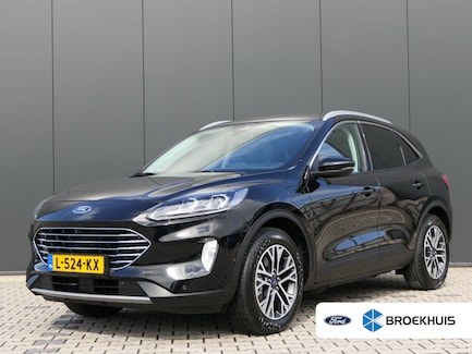 Ford Kuga 0