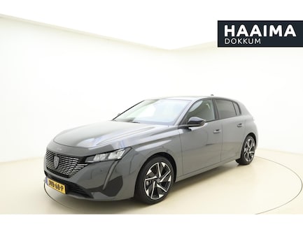Peugeot 308 0
