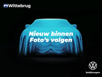 Volkswagen Caddy Maxi 0