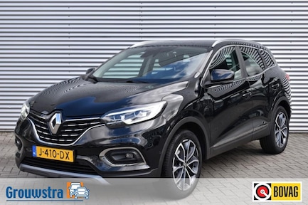 Renault Kadjar 0