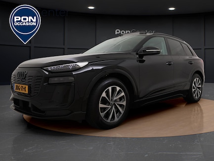 Audi Q6 e-tron 0