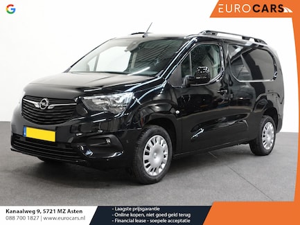 Opel Combo 0