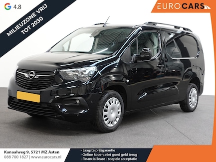Opel Combo 0