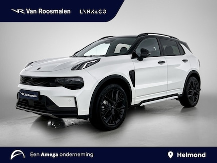 Lynk & Co 01 0