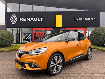 Renault Scenic 0