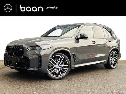 BMW X5 0