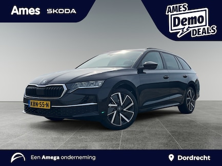 Skoda Octavia 0
