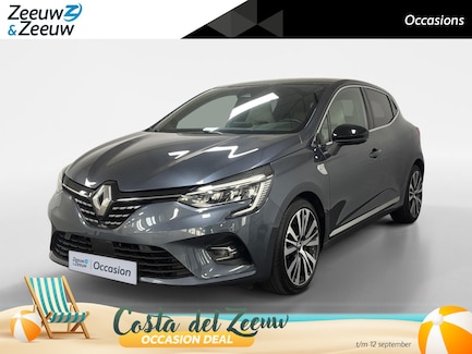Renault Clio 0