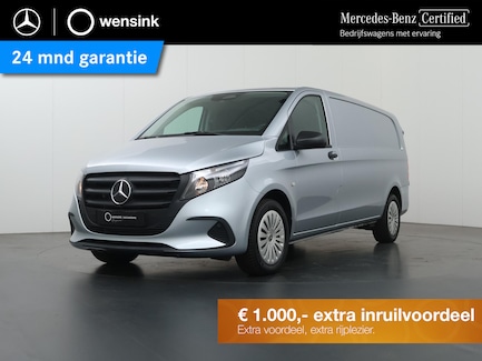 Mercedes-Benz Vito 0
