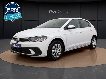 Volkswagen Polo 0