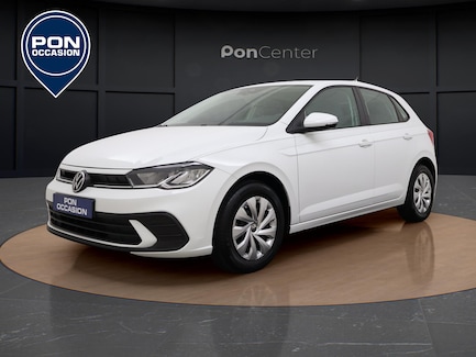 Volkswagen Polo 0